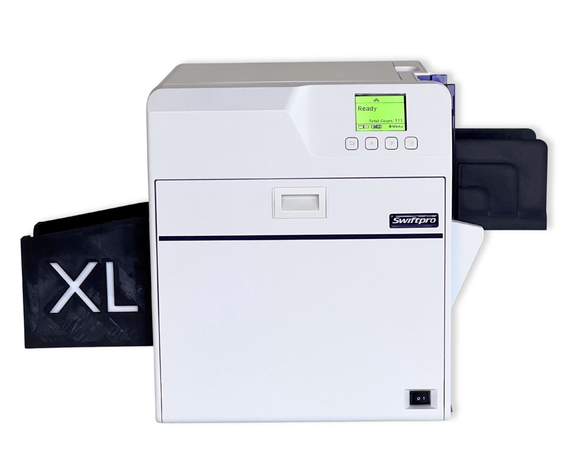 Swiftpro K65XL Event Cardprinter