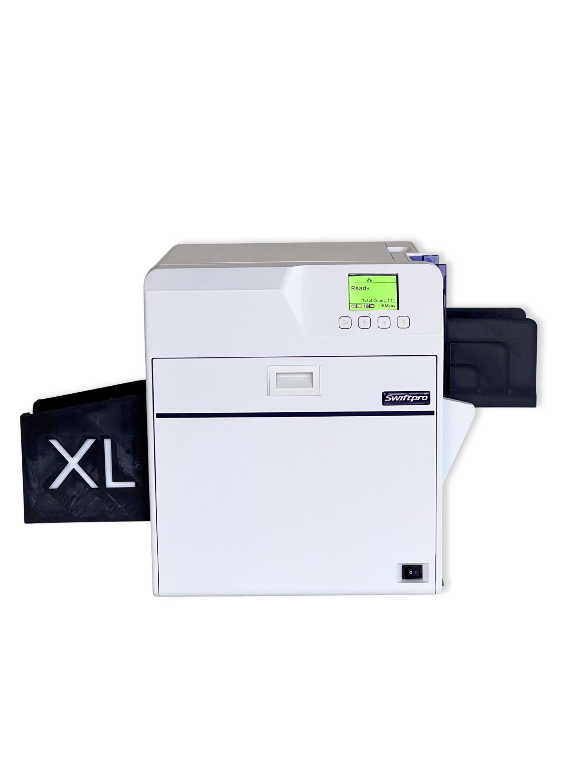 Swiftpro K65XL Event Cardprinter