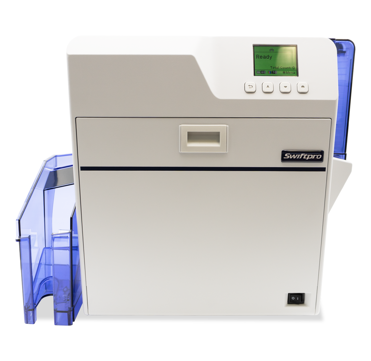 Swiftpro K65 Retransfer Kartendrucker